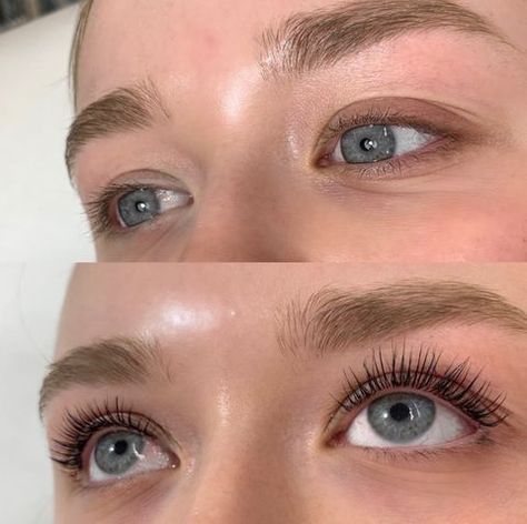 Mascara Sephora, Lash Lift And Tint, School Wishlist, Lash And Brow Tint, Jade Nails, Lash Growth Serum, Eyebrow Growth Serum, Grow Lashes, Eyelash Tinting