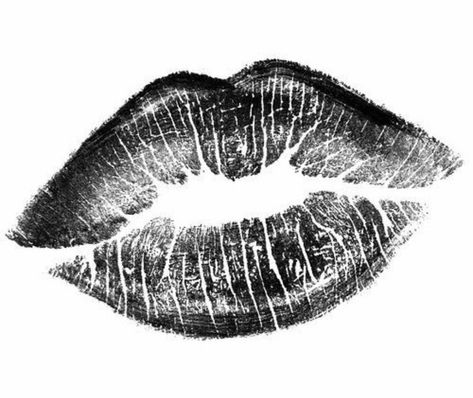 Lip Kiss Tattoo, Tattoo Kiss Lips, Lips Tattoo Ideas Kisses, Kissing Lips Tattoo, Besos Tattoo, Kiss Lips Tattoo, Lips Tattoo Design, Kiss Mark Tattoo, Kiss Lip Tattoos