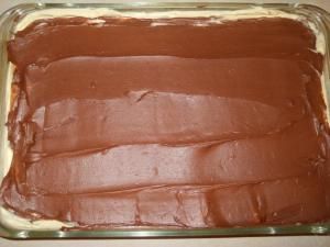 no bake boston cream pie recipe Boston Creme Pie, Boston Cream Pie Recipe, Boston Cream Pie, Boston Cream, Icebox Cake, Cheesecake Bites, Cream Desserts, Pie Dessert, Cream Pie