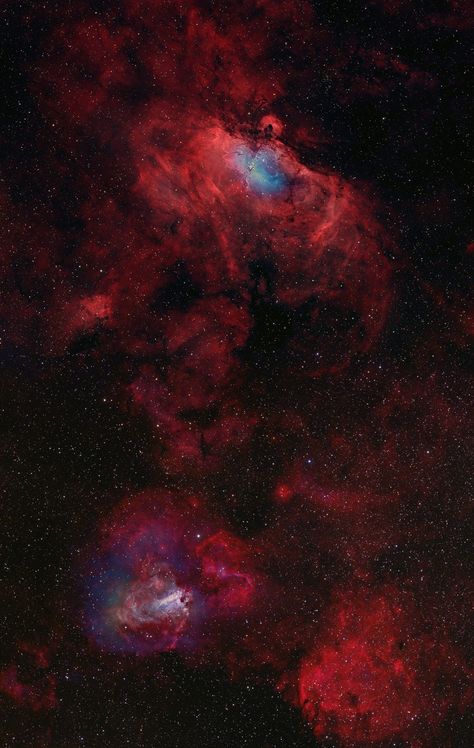 Omega Nebula, Eagle Nebula, Astronomy Pictures, Star Formation, Orion Nebula, Black Holes, Milky Way Galaxy, Space Pictures, Hubble Space Telescope