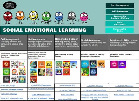 Little Spot Of Emotions Activities, Little Spot Of Feelings Activities, A Little Spot Of Emotions Activities, Spot Of Emotion, Storybook Classroom, Classroom Sel, Diane Alber, Social Emotional Curriculum, Kids Coping Skills