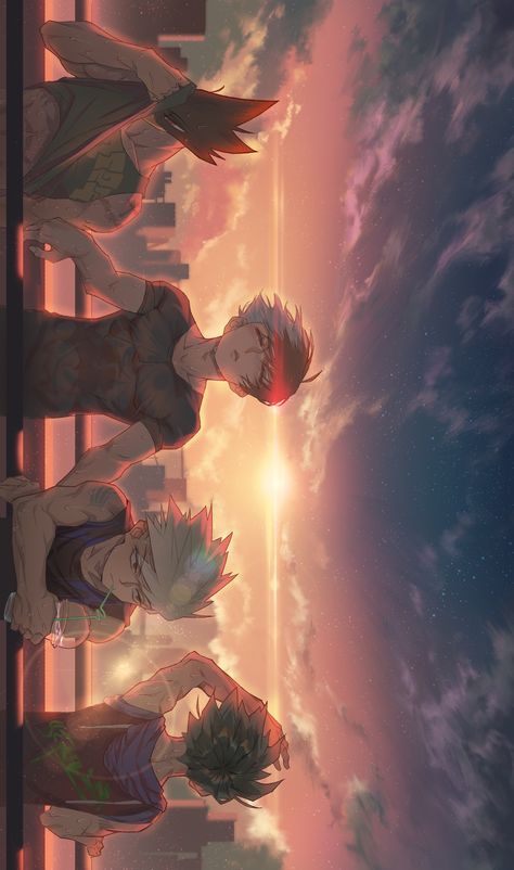 Mha Trio, Toru Hagakure, Bakugo Katsuki Fanart Cute, Academia Wallpaper, Preppy Wallpaper, Hero Wallpaper, Boku No Hero Academia Funny, Anime Cartoon, Punch Man