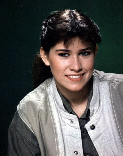 Nancy McKeon Nancy Mckeon, Lisa Whelchel, 80s Tv Series, The Facts Of Life, Kristy Mcnichol, Mary Lou Retton, Facts Of Life, Classic Actresses, Great Tv Shows