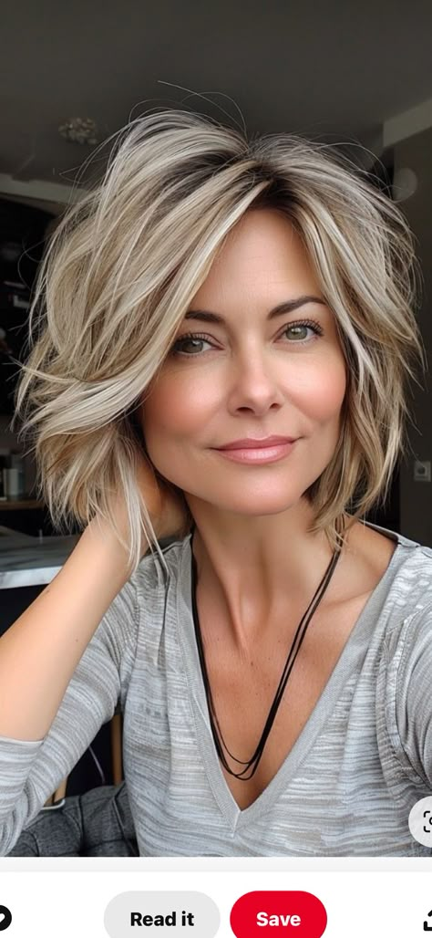 Womens 40's Hairstyles, Bob Haircuts For Women Over 40 2023, Long Wedge Hairstyles, Hair Color Ideas For Over 50, Medium Length Hair Styles Summer 2024, Hair Cuts For Women In Their 40's, Hairstyles For Over 40 Women New Looks, Short Hair For Women In Their 40s, Hair Style For 40 Year Old Women Over 40