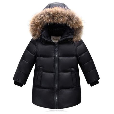 Item Type:                         Outerwear & Coats                                                                                                               Outerwear Type:                         Down & Parkas                                                                                                               Style:                         Active                                                                                                               Sleeve Style: Boys Coats, Jacket For Boys, Girls Coats, Russian Winter, Furano, Boys And Girls Clothes, Warm Leggings, Winter Parka, Kids Outerwear