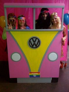 60s Party Themes on Pinterest | 60s Party, 70s Theme Parties and ... 60s Decorations Party, 60s Theme Party, 60s Party Themes, Flower Power Party, Decades Party, Hippie Birthday Party, 70s Party Theme, 60s Theme, 70s Theme Party