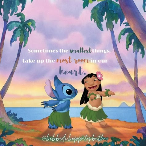 Ohana Quotes, Hawaii Trip Planning, Stitch Quotes, Quotes Encouraging, Lilo Und Stitch, Disney Sleeve, Lilo And Stitch Quotes, Disney College Program, Perspective Quotes