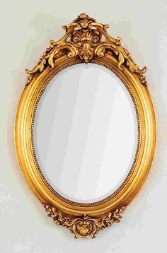 VINTAGE FRAME on Pinterest | Antique Frames, Antique Photos and ... Gold Oval Picture Frame, Gold Ornate Frame, Baroque Picture Frame, Ornate Frame Tattoo, Oval Frame Design, Gold Oval Frame, Picture Frame Drawing, Fancy Mirrors, Ornate Frames