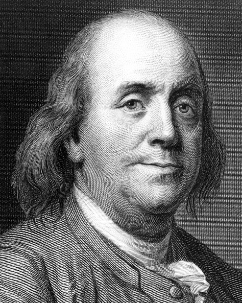 How to Use the Ben Franklin Effect to Increase Loyalty - http://www.adrtoolbox.com/2019/01/44664/ Ben Franklin, Names Ideas, Famous Americans, Benjamin Franklin, Declaration Of Independence, Us History, Founding Fathers, George Washington, American History