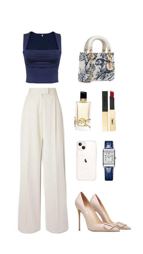 #elegant #elegantoutfit #outfit #outfitinspo #outfitinspiration Shein Office Outfits, Mock Trial Outfit, Shein Office Outfits Women, Family Dinner Outfit, Mock Trial, Bts Inspired Outfits, Office Outfits Women, Business Outfits Women, Business Casual Outfits For Work