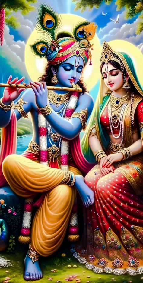 Radhe Krishna Love Hd Wallpaper, Radhe Krishna Love, Unique Radha Krishna Images, Radhe Krishna Wallpapers, Hd Wallpaper 4k, Lord Photo, Shri Ram Photo, Lord Krishna Hd Wallpaper, Photoshop Pics