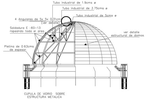 Elevation Glass Dome top Design for AutoCAD File #cadbull #architecture #autocad #caddrawing #3Ddrawing #elevationglassdome #topdesign Dome Construction, Drawing House Plans, Construction Drawing, Luxury Ceiling Design, Dome Building, Dome Structure, Landscape Architecture Drawing, Architecture Drawing Plan, Arsitektur Masjid