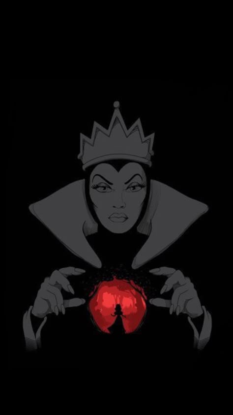 Evil Queen Wallpaper Iphone, Disney Villian Aesthetic, Disney Villians Wallpaper, Villain Wallpaper Aesthetic, Disney Villains Wallpaper Aesthetic, Dark Disney Wallpaper, Disney Evil Queen Wallpaper, Disney Villain Wallpaper, Evil Queen Wallpaper