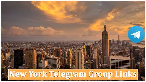 1000+ New York Telegram Group Links & Channel List 2021 Telegram Channel List, Dating Girls, Ny City, Bestselling Books, Student Life, Business School, Ny Times, New York Skyline, The City