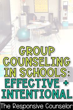 Learn more about conducting and planning small groups as a school counselor. Small groups take effort and require thoughtful planning in this post I'm walking you through step-by-step what you need to consider such as what type of group you're going to run what the objectives will be key skills and more. Read this blog post to learn more how-to's and ideas for your small groups for counseling! Middle School Small Groups, What Do You Do With An Idea Activities, School Counselor Lesson Plans, Elementary School Counseling Office, School Counselor Lessons, Group Counseling Activities, School Counselor Resources, School Counseling Office, School Counseling Activities