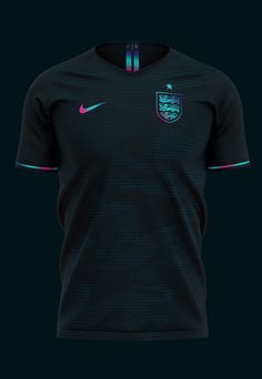 Football Jersey Concept Design, Esports Jerseys Design, New Football Jersey Designs 2022, Jersey Futsal Printing Design, England Soccer Jersey, Concept Jersey Soccer, Team Shirt Designs, Football Shirt Designs, Sports Tshirt Designs