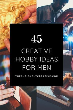 Creative Hobbies For Men - The Curiously Creative Hobby Quotes, Best Hobbies For Men, Couples List, Horse Dragon, Hobbies Quote, I Need A Hobby, Hobbies To Take Up, Hobbies For Adults, Crafty Hobbies