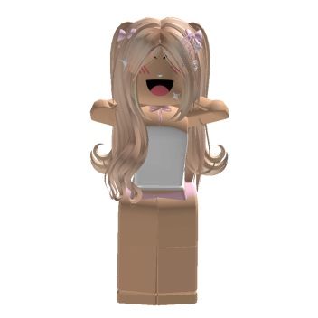 Blonde Roblox Avatar, Roblox Pick Me Fits, Roblox Character Ideas, Coquette Roblox Avatar, Free Young Thug, Don Pollo, Aesthetic Outfits Y2k, Roblox Story, Avatar Cosplay