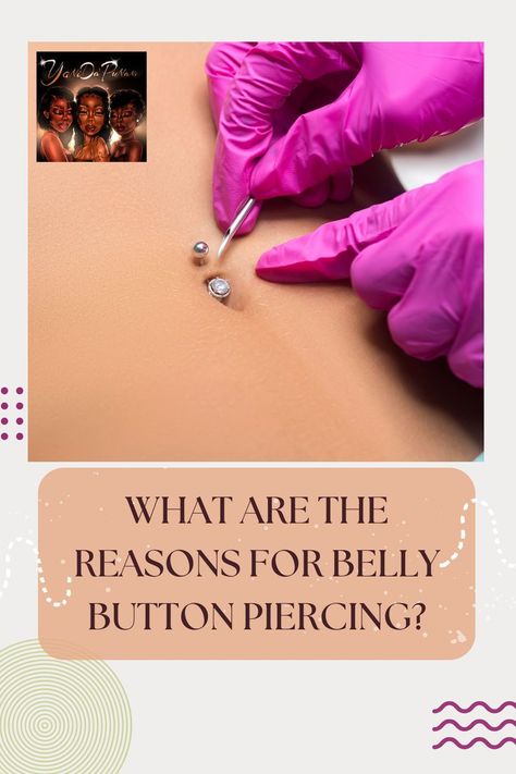 WHAT ARE THE REASONS FOR BELLY BUTTON PIERCING?
Body piercing has been done for thousands of years for several reasons, mainly religious, cultural, beauty, or personal preferences. Body piercing is done for different reasons and meanings depending on your personal beliefs or where you live. For example, belly button piercing. A belly button piercing makes you stand out from the crowd, demonstrating your unique life attitude. In addition, here are more reasons for belly button piercing: Pierced Belly Button, Personal Beliefs, Unique Fashion Style, Belly Piercing, Belly Button Piercing, Belly Button, Belly Button Rings, Piercings, Meant To Be