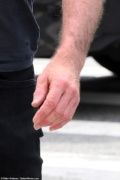 Hugh Jackman is pictured WITHOUT his wedding ceremony ring as he is noticed for first time since surprise SPLIT from spouse Deborra-Lee Furness after 27 years of marriage Check more at https://minneapolisnewspaper.net/hugh-jackman-is-pictured-without-his-wedding-ceremony-ring-as-he-is-noticed-for-first-time-since-surprise-split-from-spouse-deborra-lee-furness-after-27-years-of-marriage/ Deborra Lee Furness, Hugh Jackman Wife, 27th Wedding Anniversary, Wedding April, The Wolverine, Minneapolis Minnesota, Hugh Jackman, Local News, Minneapolis