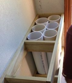 gardening tool reorganization, diy, gardening, how to, repurposing upcycling, storage ideas, tools Shed Hacks Storage, Pvc Storage Ideas, Cabin Garage, Outdoor Tool Storage, Basement Organization, Garden Tool Rack, Pvc Storage, Storage Shed Organization, Diy Storage Shed