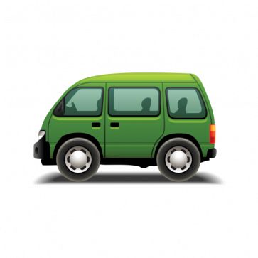 Caricature Vehicle Van 07267 Van Clipart, Van Cartoon, Emoji Nails, Mini Vans, Kindergarten Phonics, Green Vans, Car Vector, Phonics Kindergarten, Phonics Worksheets