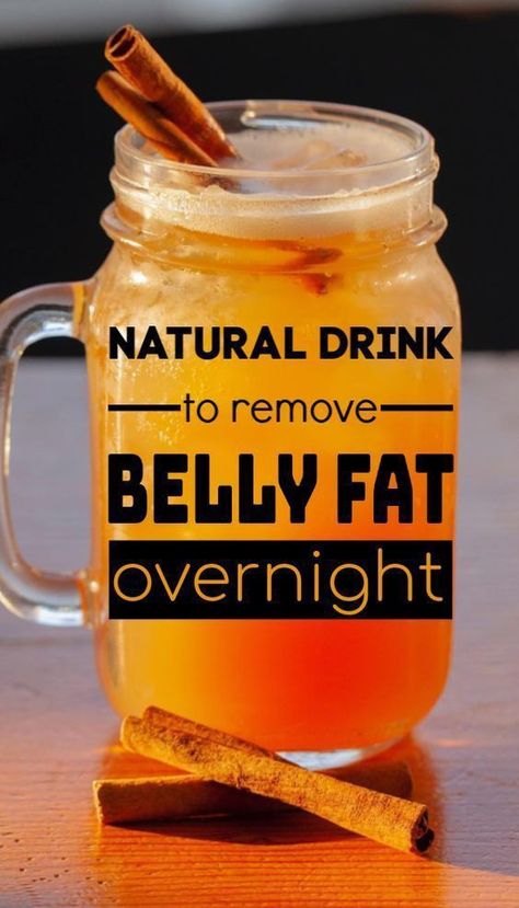 Try This Magical Drink To Lose Belly Fat Overnight #weightloss #weightlossdrink Full Body Detox, Belly Fat Overnight, Remove Belly Fat, Smoothie Detox, Fat Loss Drinks, Detox Drinks Recipes, Natural Drinks, Natural Detox, Weight Lose Drinks