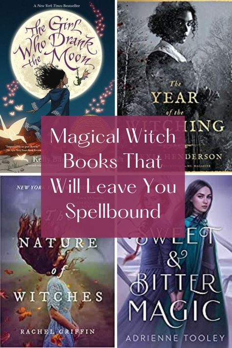 Whether you want to read a witchy book for the Fall or need a little mid-summer magic, these books about witches will leave you spellbound. There are so many amazing fantasy witch books, and these are just a few that you will want to check out. Best Books About Witches, The Nature Of Witches Book Aesthetic, Books About Witches Novels, Cozy Witch Books, Summer Fantasy Books, Skyclad Witches, Best Witch Books, Witchy Books To Read, Cozy Witch Aesthetic