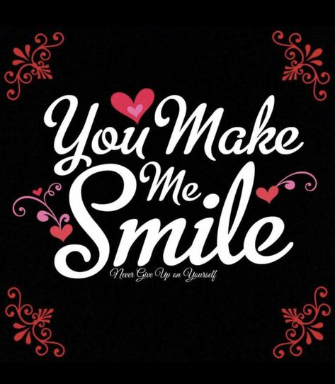 You Make Me Smile, Smile Pictures, Cow Ornaments, Keyshia Cole, Hey Love, Best Friend Photos, Drive Me Crazy, Smiles And Laughs, Friend Photos