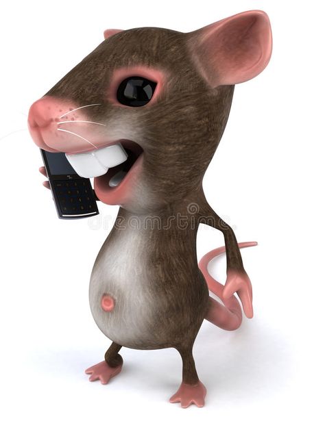 Mouse with a mobile phone. Fun little mouse, 3d generated picture #Sponsored , #AD, #Ad, #mobile, #Fun, #generated, #phone Barbie Funny, Little Mouse, Gerbil, Funny Emoji, Pet Rats, Picture Illustration, Silly Images, Silly Pictures, Instagram Funny