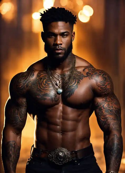 Werewolf Eyes, Glowing Eyes, Sharp Teeth, Heart Pictures, Black Man, Black Men, I Am Awesome, Tattoos, Black