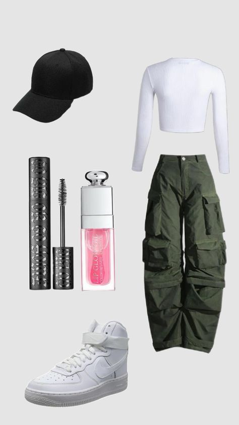 Street Dancer @Leilyndorton Dancer Aesthetic Outfit, Street Dance Outfit Hip Hop, Hiphop Dance Outfit Dancers, Hip Hop Outfits Dancers, Hiphop Dance Outfit, Street Dance Outfit, Dancer Aesthetic, Dance Class Outfit, Hiphop Dance