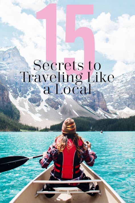 How not to stick out like a sore tourist thumb. Travel Fashion Girl, Timur Tengah, Best Trip, Travel Safety, Travel Blogging, Packing Cubes, Travel Pins, Local Travel, Travel Planning