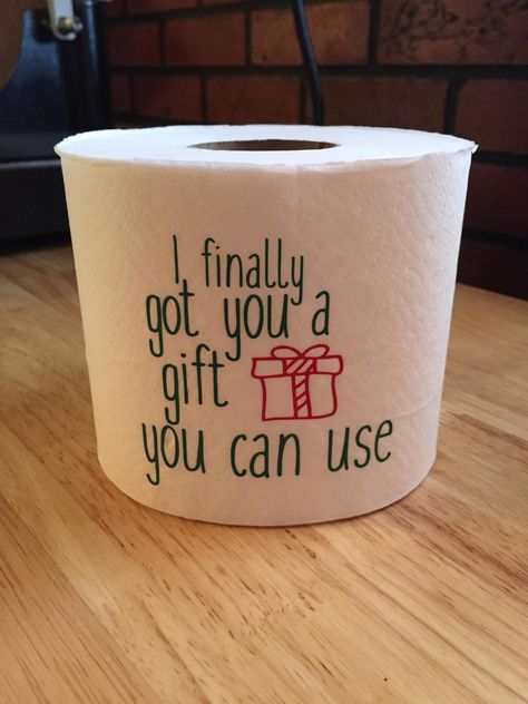 Diy Christmas Gifts For Boyfriend, Diy Gifts For Girlfriend, Gag Gifts Christmas, Presente Diy, Diy Best Friend Gifts, Anniversaire Diy, Diy Gifts For Dad, Bff Birthday Gift, Diy Birthday Gifts For Friends