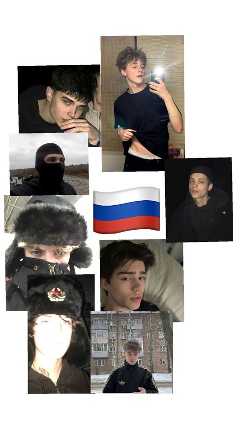 russian boys 🇷🇺 Russian Winter Outfit Men, Fine Russian Men, Hot Russian Men, Male Russian Names, Romanian Boys, Slavic Guys, Slavic Boys, Handsome Russian Men, German Guys