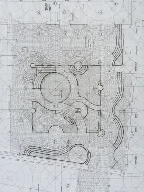 Public Garden Architecture, Landscape Architecture Plan, London Gallery, Landscape Design Drawings, مركز ثقافي, Concept Models Architecture, Architecture Portfolio Design, Conceptual Architecture, Desain Lanskap