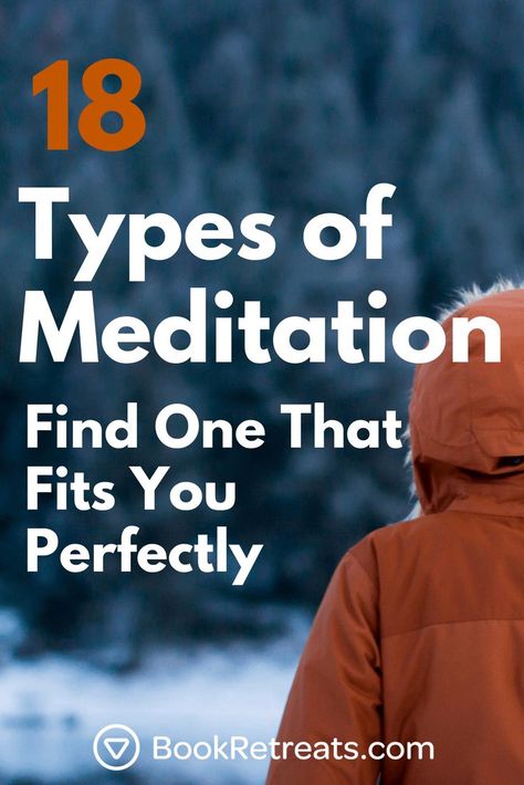 Here is a carefully-crafted list of the most popular types of meditation out there, including where they come from and how to practice them right now! Give it a read, and then dive in. Actually try the meditative practices that appeal to you. It’s the only way you’ll discover if it’s right for you. 🙏 ____ ____ #mindfulness #meditation #zen #meditations Start Meditation, Different Types Of Meditation, Yoga Nature, Different Types Of Yoga, Types Of Meditation, Transcendental Meditation, Easy Meditation, Learn To Meditate, Mindfulness Exercises