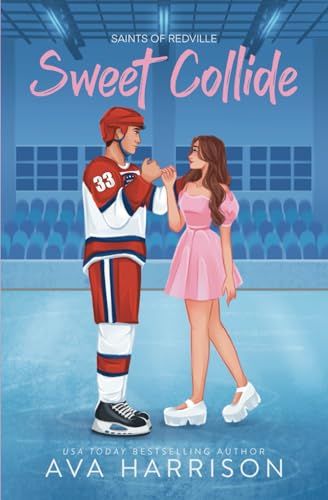 Ava Harrison Books, Book Tok Books Romance, Good Romance Books For Teens, Romance Books For Teens, Bane Of My Existence, Teen Books, Romcom Books, Books Romance Novels, Hockey Romance