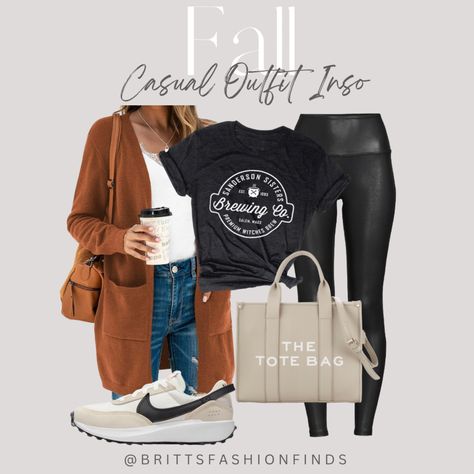 Nike Waffle Debut Outfit Ideas, Waffle Nike Shoes Outfit, Nike Waffle Outfit, Waffle Debut Outfit, Nike Waffle Debut Outfit, Debut Outfit, Nike Waffle Debut, Running Errands Outfit, Errands Outfit