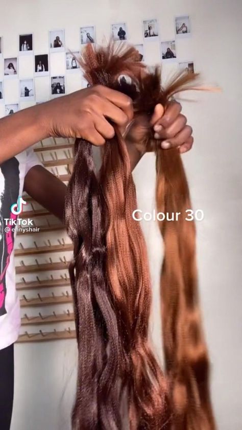 Mixing Hair Color, Braid Colors, Extension Braids, Braiding Hair Colors, Big Box Braids Hairstyles, African Hair Braiding Styles, Box Braids Hairstyles For Black Women, Braided Cornrow Hairstyles, Braids Hairstyles Pictures