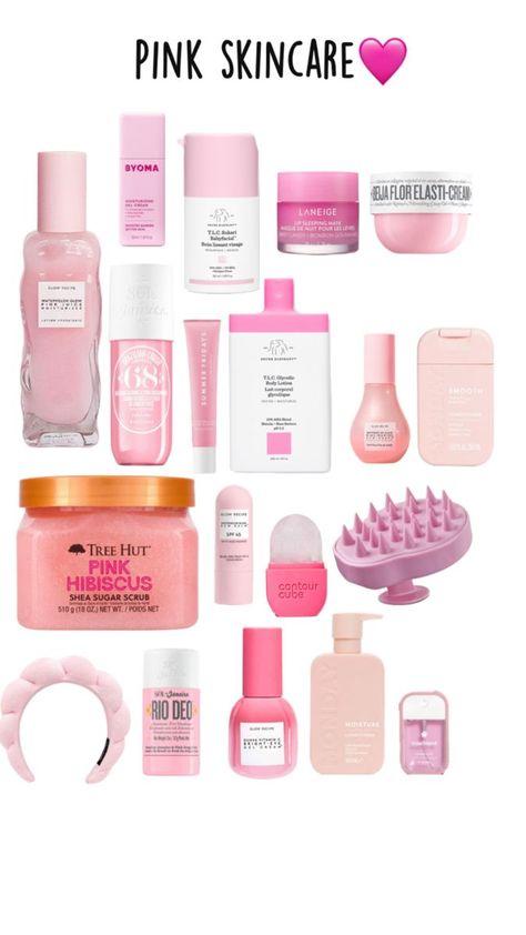 #affiliate Pin by 𝐌𝐚𝐫𝐭𝐲🌵 on Skincare in 2024 Skin Care Bundles Ideas, Skin Care Products Aesthetic, Small Pimples, Face Skin Care Routine, Sephora Skin Care, Premium Skincare, Pretty Skin Care, Pretty Skin