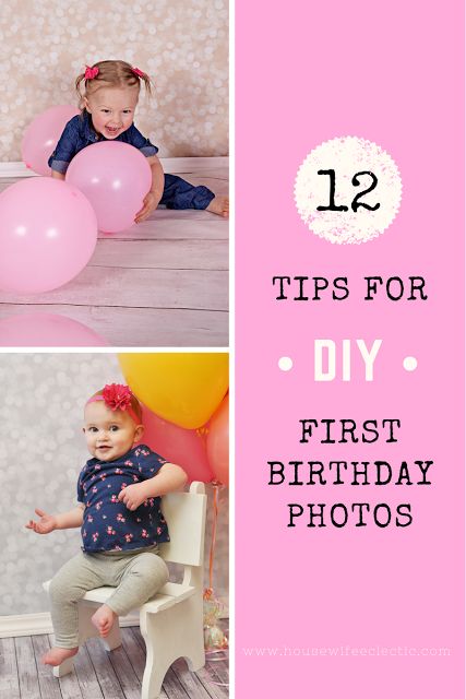 Housewife Eclectic: Tips for a perfect DIY 1 Year Old Photo Shoot 1 Year Photo Shoot, Babyshoot Ideas, Diy First Birthday, 1 Year Pictures, Beginners Photography, One Year Pictures, Baby Birthday Photoshoot, 1 Year Photos, Manual Photography