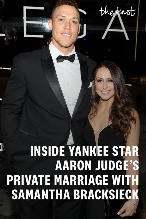 Aaron Judge Haircut, Relationship Timeline, Aaron Judge, Nhl Players, Power Couple, Megan Fox, A Year Ago, Fav Celebs, Hockey Players