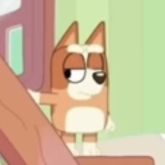 Pfp Mood, Side Eye, Icon Pfp, Cartoon Dog, A Cartoon, Bingo