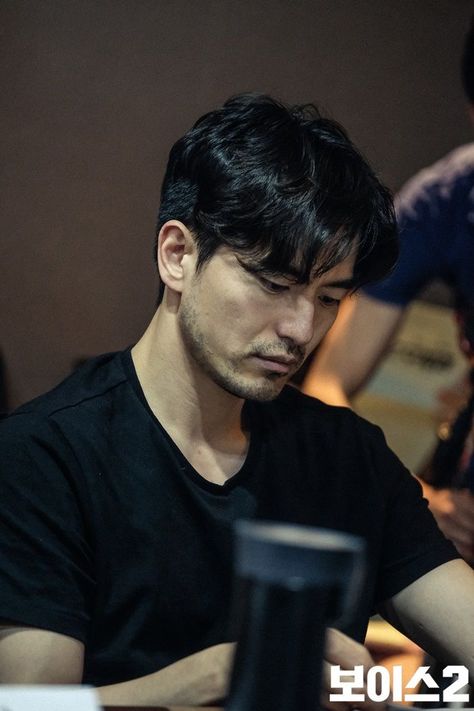 Actor Kdrama, Script Reading, Lee Jin Wook, Joon Hyuk, Lee Jin, Jang Hyuk, Korean Star, Tumblr Boys, Hot Actors