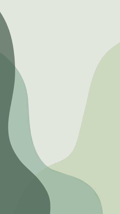 Aesthetic Sage Green Wallpaper, Green Aesthetic Sage, Green And White Wallpaper, Aesthetic Sage Green, Sage Green Aesthetic, Mint Green Aesthetic, Sage Green Wallpaper, Paper Background Design, Iphone Lockscreen Wallpaper