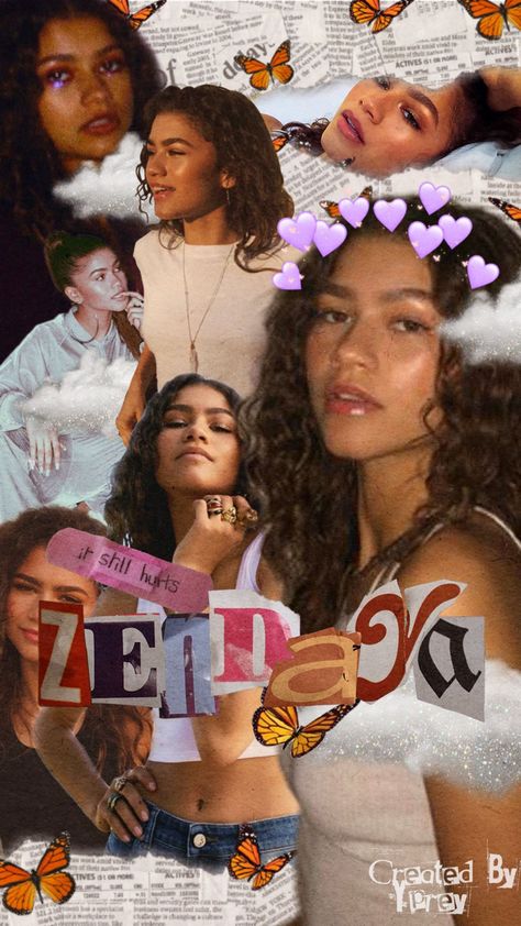 Hood Wallpapers, Cute Lockscreens, Girl Iphone Wallpaper, Bad Girl Wallpaper, Cute Tumblr Wallpaper, Wallpaper Cute, Zendaya Coleman, Edgy Wallpaper