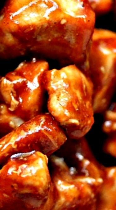 Baked Honey Bbq Chicken Bites, Bbq Chicken Stovetop Easy, Bbq Chicken Bites Recipes, Bbq Chicken Bites Baked, Bbque Chicken, Barbecue Chicken Bites, Honey Bbq Chicken Bites, Easy Chicken Bites, Skillet Bbq Chicken