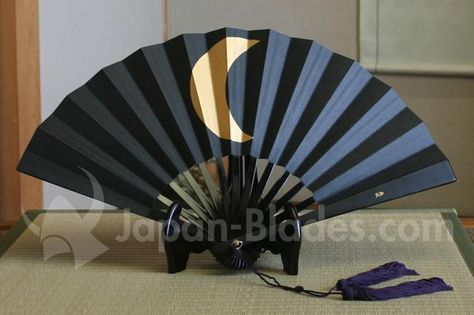 Tessen Tessen Fan, Hand Fan, Fan