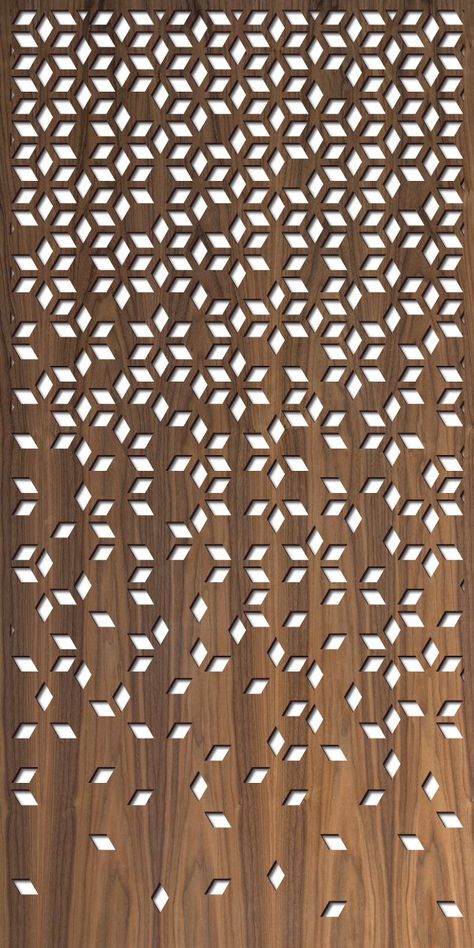 Modern Mashrabiya Pattern, Modern Cnc Jaali Design, Lazer Cut Fabric, Cnc Design Pattern Modern For Elevation, Jaali Design Pattern Modern, Laser Cut Panels Exterior, Laser Cut Panels Interior Design, Lasercut Design Metal, Cnc Panel Design